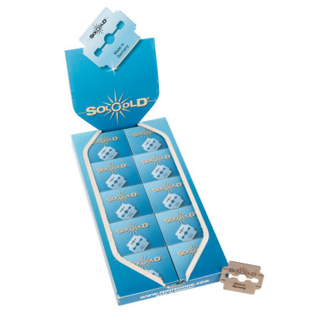 Cuchilla Corta Callos - Manicura - Pedicura