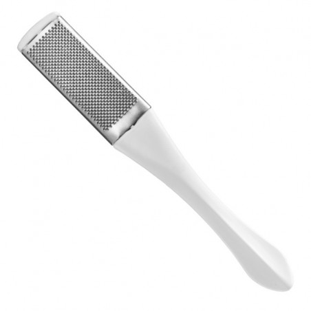 Raspador Callo Metálico - Manicura - Pedicura