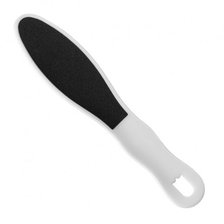 Raspador Callo Plástico - Manicura - Pedicura