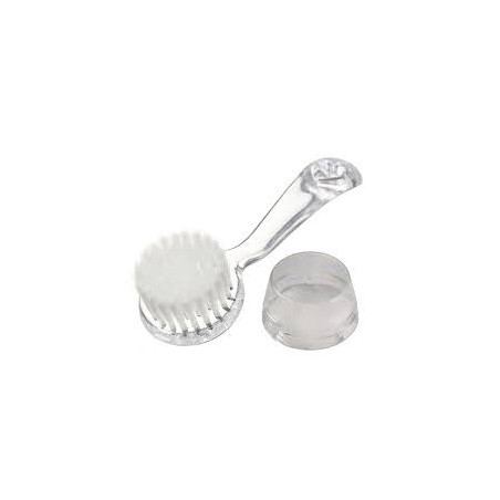 Cepillo Exfoliante Facial - Cepillos - Peines