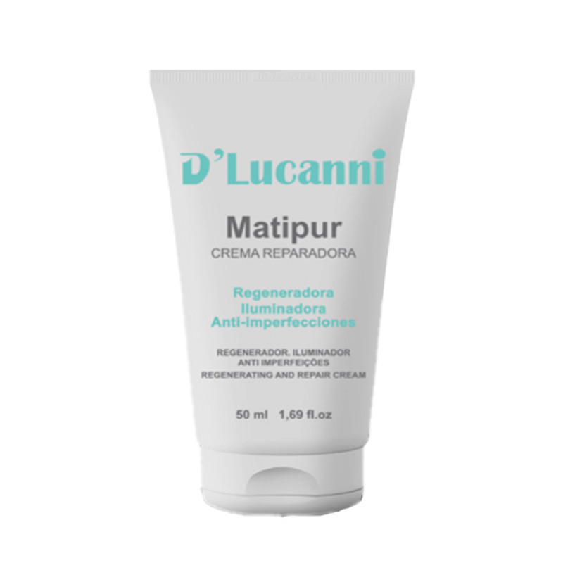 Matipur Mascarilla - Mascarillas y Exfoliantes