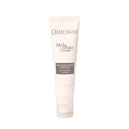 Mela White Despigmentante - Específicos