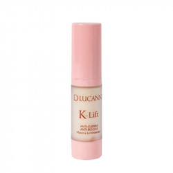 K-Lift Crema Antiojeras - Ojos, Labios y Pestañas