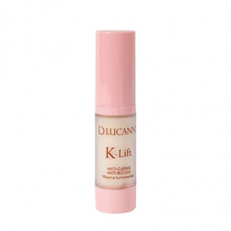 K-Lift Crema Antiojeras - Ojos, Labios y Pestañas