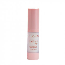 Radiant Eye - Ojos, Labios y Pestañas