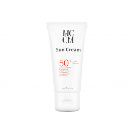 Sun Cream 50+ - Solar