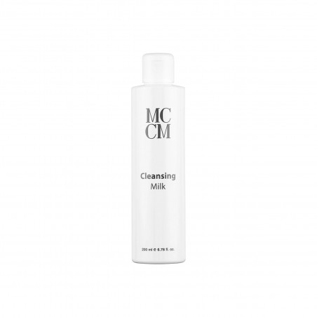 Leche Limpiadora MC - Higiene facial