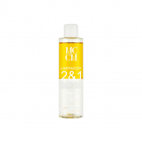 Limpiador Bi-Phase 2&1 Seca MC - Higiene facial