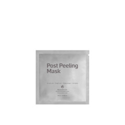 Post Peeling Mask - Mascarillas y Exfoliantes