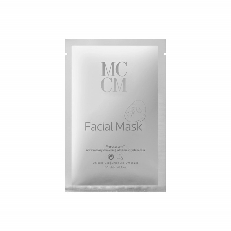 Facial Mask - Mascarillas y Exfoliantes