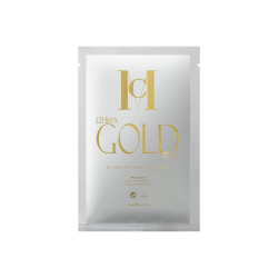 Gold Mask - Mascarillas y Exfoliantes