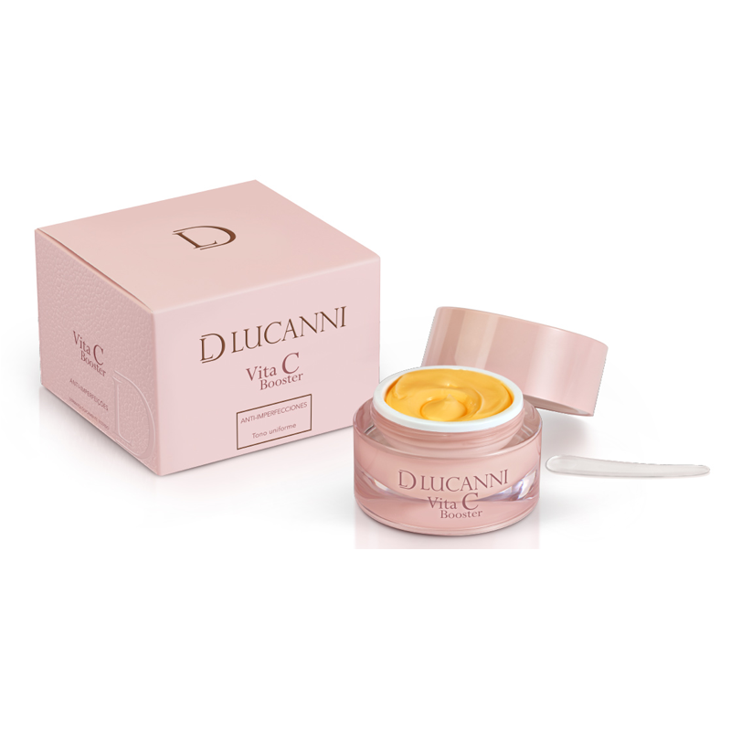 Vita C Booster - Anti-Edad