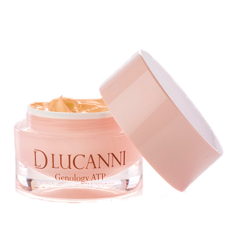 Genology - Anti-Edad