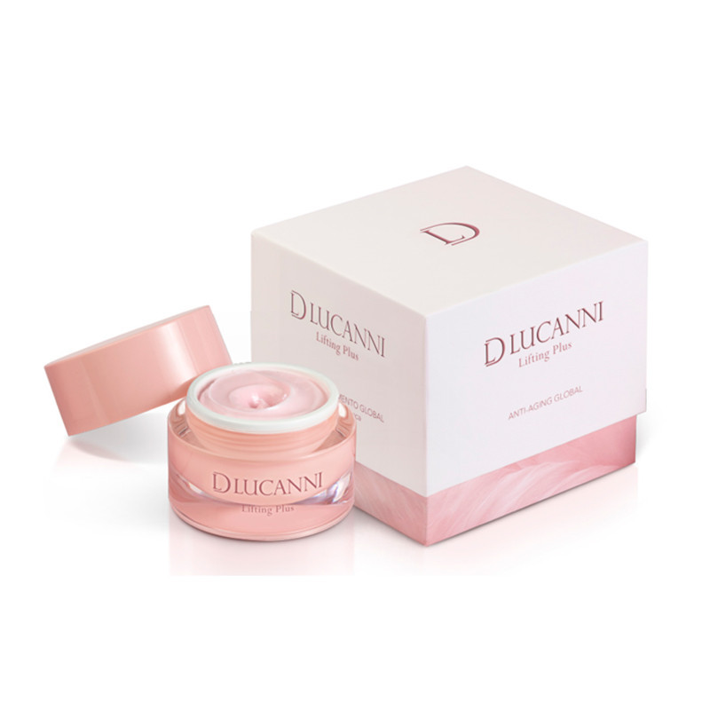 Lifting Plus Crema - Anti-Edad