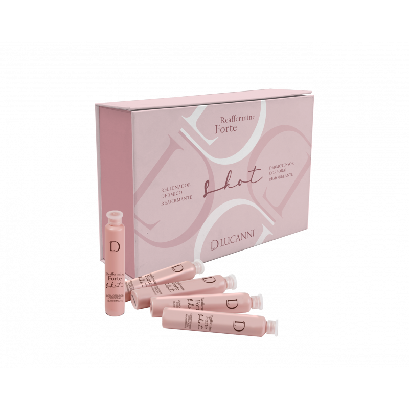 Reaffermine Forte Shot - Reafirmantes