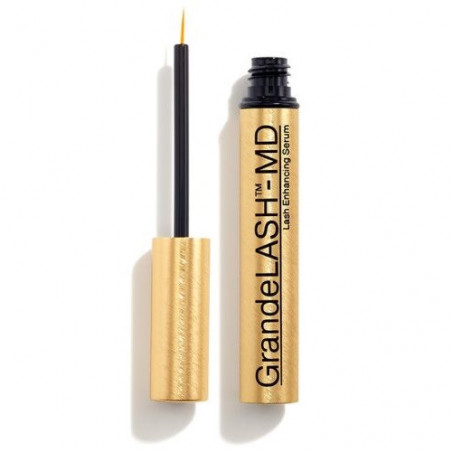 GrandeLash Crece Pestañas - Ojos, Labios y Pestañas