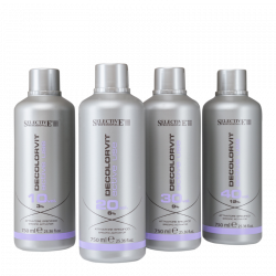 Oxidante Deco Active Use - Peluquería