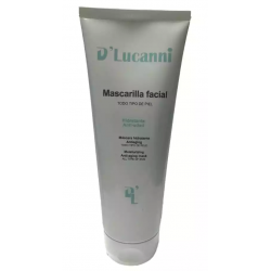 Ultra Moisture Mask Facial - Mascarillas y Exfoliantes