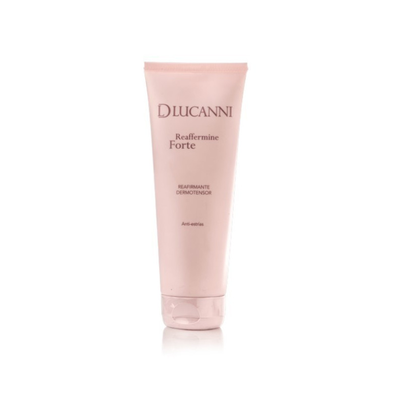 Reaffermine Forte Crema - Reafirmantes