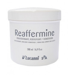Reaffermine Forte Crema - Reafirmantes