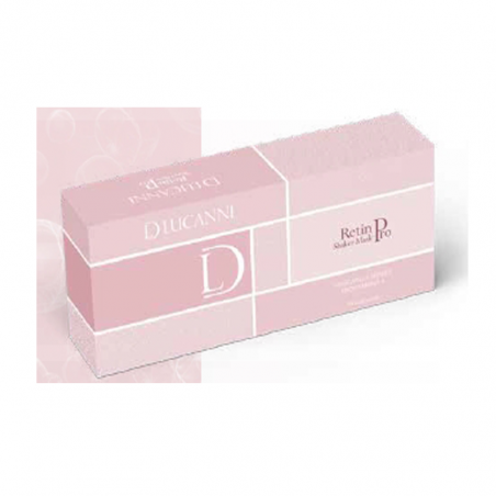 Retin Pro Shaker Mask - Tratamientos de Cabina