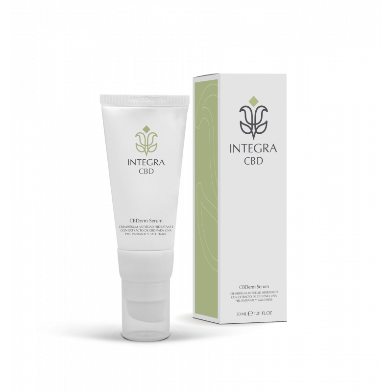 Fusión Touch Crema - Inicio