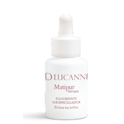 Matipuir Serum Intensive - Serum