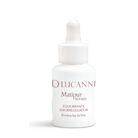 Matipuir Serum Intensive - Serum