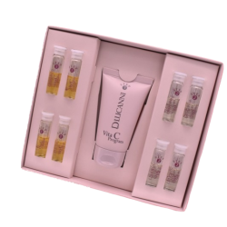 Vita C Programa - Tratamientos de Cabina