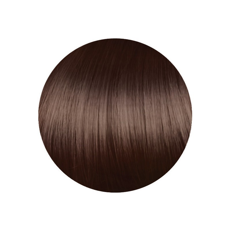 6.00 Plus Rubio Oscuro Intenso - Gamma Color