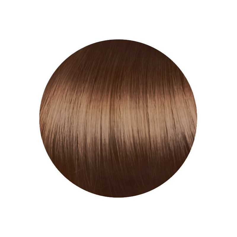 7.00 Plus Rubio Medio Intenso - Gamma Color