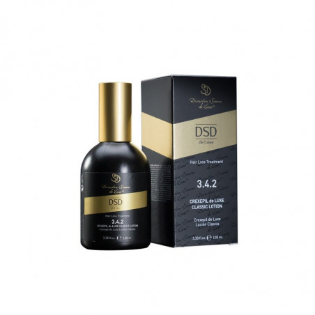 3.4.2 Loción Crexepil - Peluquería