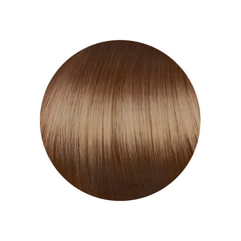 8.00 Plus Rubio Claro Intenso - Gamma Color