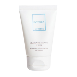 Crema Manos y Pies - Específicos Corporales