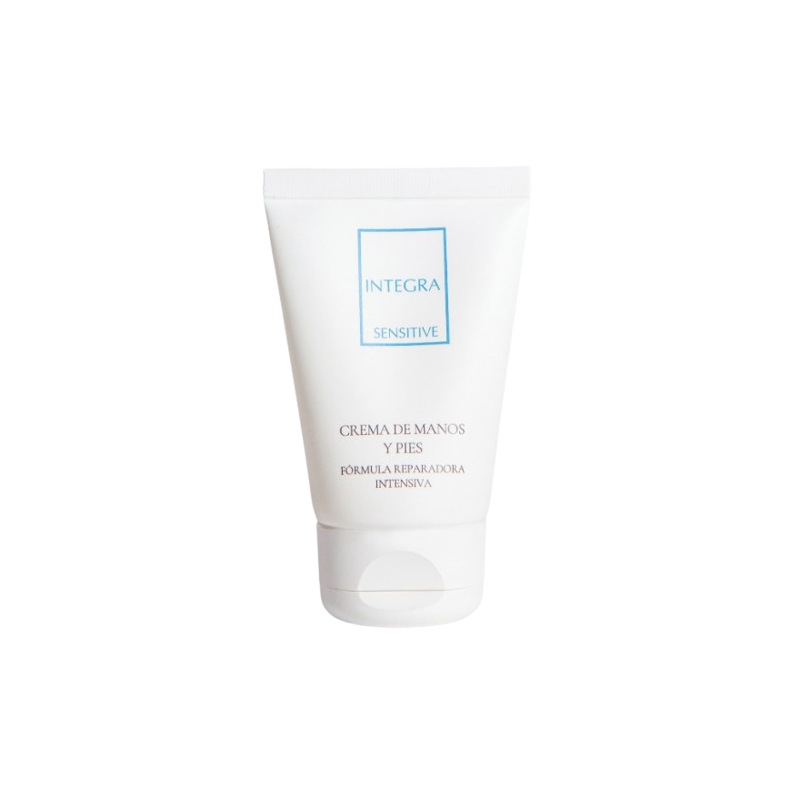 Crema Manos y Pies - Específicos Corporales