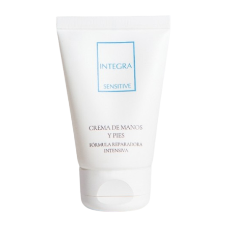 Crema Manos y Pies - Específicos Corporales