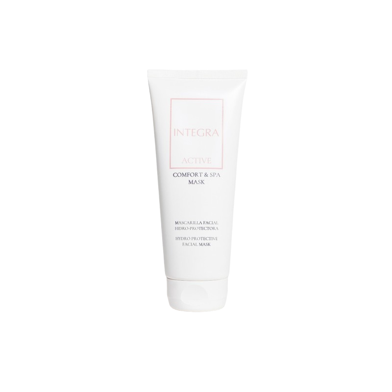 Comfort y Spa Mask - Mascarillas y Exfoliantes