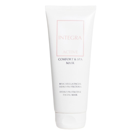 Comfort y Spa Mask - Mascarillas y Exfoliantes