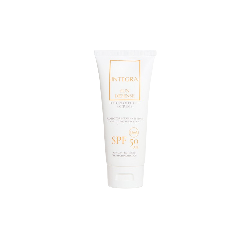 Fotoprotector Extreme SPF 50 - Protección Solar