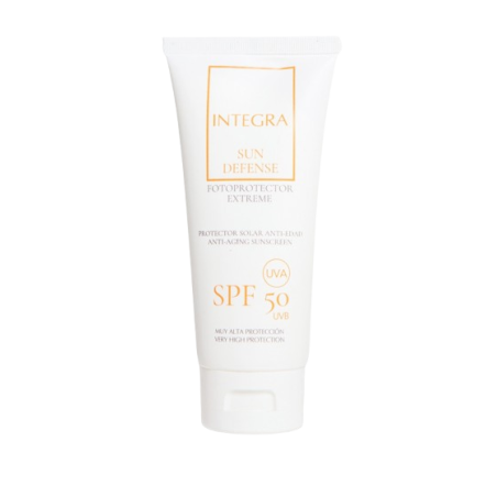 Fotoprotector Extreme SPF 50 - Protección Solar