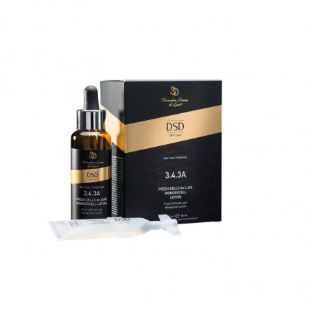 3.4.3A Loción Anticaida Fresh Cells - Peluquería