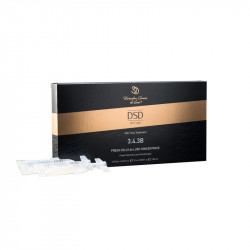 3.4.3B Loción Fresh Cells Concentrada - Peluquería