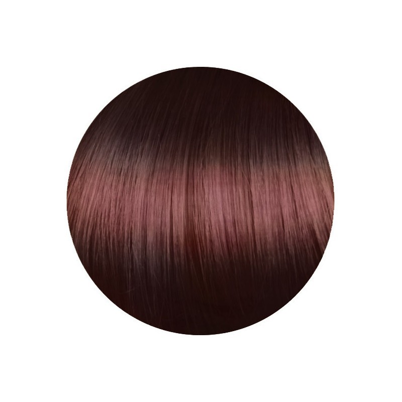 6.06 Rubio Oscuro Natural Marrón - Gamma Color