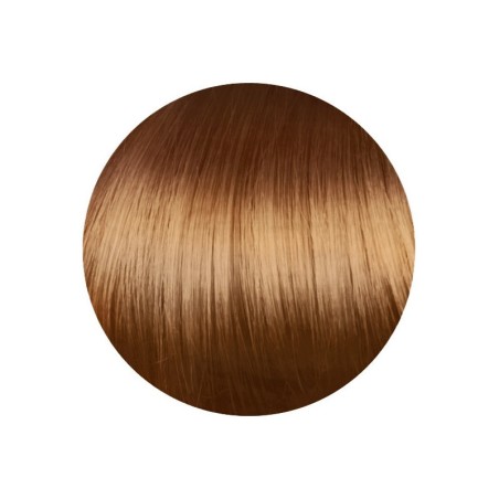 7.06 Rubio Medio Natural Marrón - Gamma Color