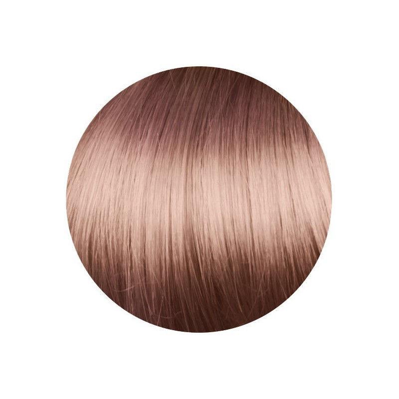 9.22 Rubio Muy Claro Irisado Intenso - Gamma Color