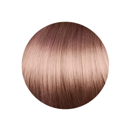 9.22 Rubio Muy Claro Irisado Intenso - Gamma Color