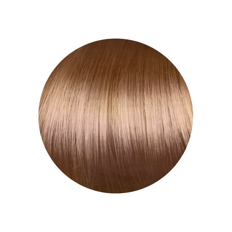 7.32 Rubio Medio Dorado Irisado - Gamma Color