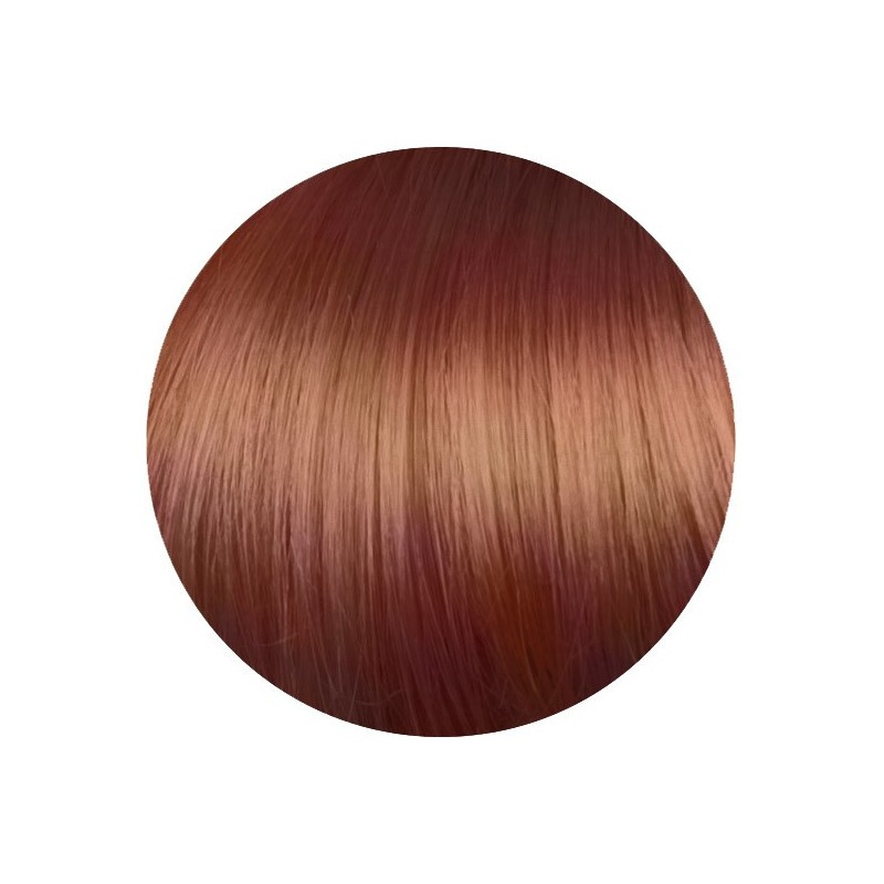 6.34 Rubio Oscura Dorado Cobre - Gamma Color