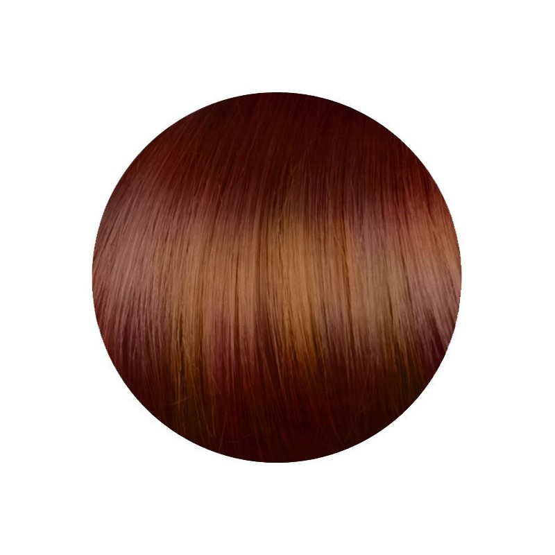 5.36 Castaño Claro Dorado Marrón - Gamma Color