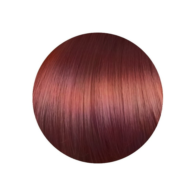 7.36 Rubio Medio Dorado Marrón - Gamma Color